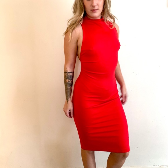 Babaton Dress - Picture 2 of 4